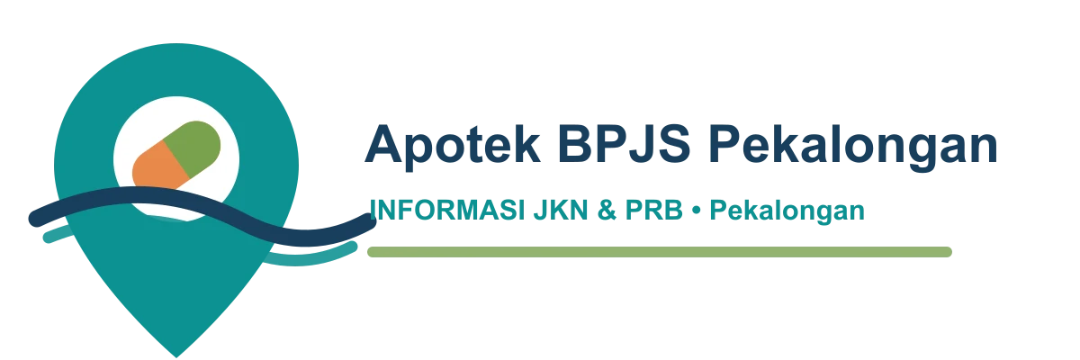 Apotek BPJS Pekalongan